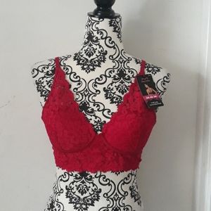 Multi-ways  convertible Straps Bra